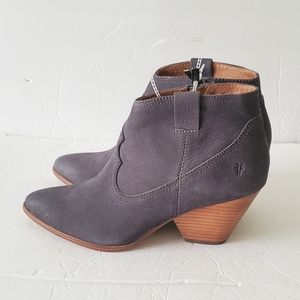 Frye Rory Bootie Size 8.5